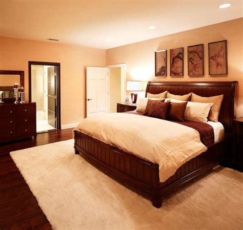 Simple Bedroom Decorating Ideas For Couples Homebnc Connection Life