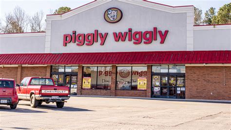 Usa Piggly Wiggly Ingresa En Watertown Diario Retail Sudamerica