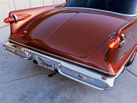 1957 Chrysler Imperial Custom Hot Rod Network