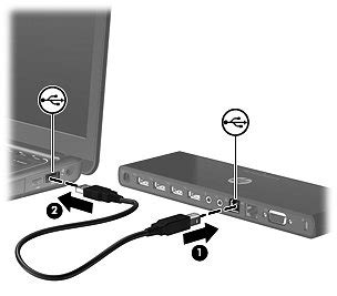 Additionally, you can choose operating system to see the drivers that will be compatible with your os. HP Notebook PCs - Setup an HP USB Media Port Replicator ...