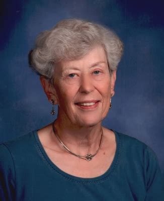 Obituary Information For Elizabeth J Kieffer