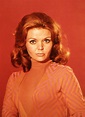 Valerie Scott played by Deanna Lund. | 60s tv shows, Celebrity pictures ...