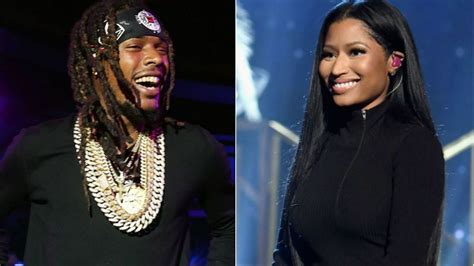 Nicki Minaj Laughs In The Face Of Basic Bitches On New Fetty Wap Song Mtv