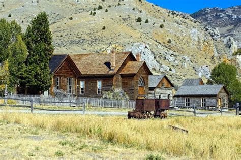 Can You Homestead In Montana Discovering Montana