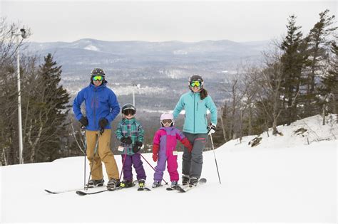The Ultimate Guide To Nh Ski Resorts New Hampshire Way