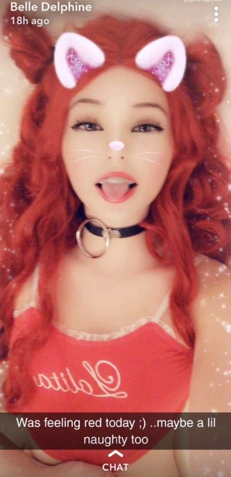 Belle Delphine Private Snapchat Leak 88 Pics 1 Video Sexy Youtubers