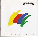 Helloween - Chameleon (1993, CD) | Discogs