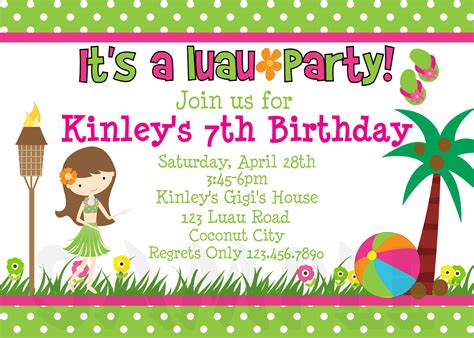The 25 Best Ideas For Birthday Invitation Wording For Kids Home