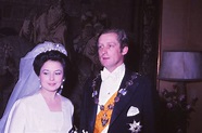 El vínculo de Sofía y Juan Carlos con los Romanov, los descendientes de ...