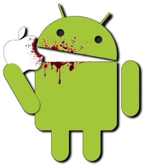 The Apple App Store And The Android Malware Scare Of 2011