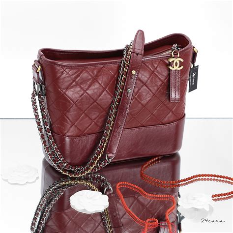 Chanel Gabrielle Hobo Bag Malaysia Price