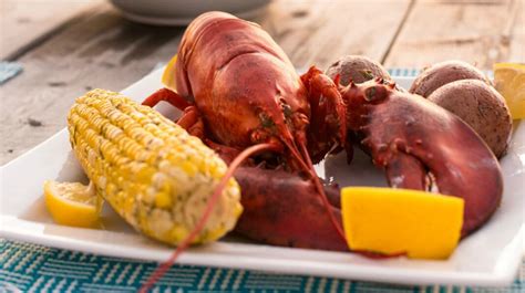 The Best Place For Fresh Nova Scotia Lobster In Nova Scotia