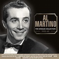 Al Martino The Singles Collection 1952-62 2CD