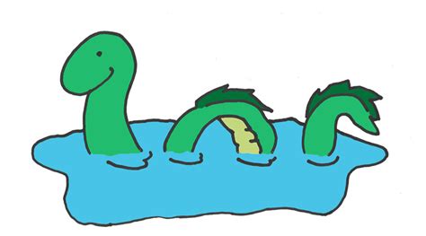 1 biography 2 powers and abilities 3 quotes 4 gallery 4.1 images 4.2 videos 5 trivia 6 references 7 navigation the predecessor image of cartoon cat was posted online by trevor henderson on august 4, 2018. Loch Ness Monster Clipart | Free download on ClipArtMag