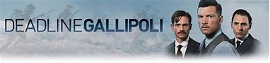 Deadline Gallipoli – fernsehserien.de