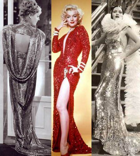 27 Cheap Golden Age Of Hollywood Dresses My Home