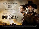 The Homesman (Cinema Screening) – HCMovieReviews