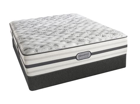 Browse our great prices & discounts on the best mattresses. Beautyrest Platinum Mackenzie Ultra Firm King Mattress