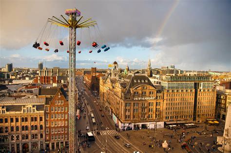 36 Hours in Amsterdam - The New York Times