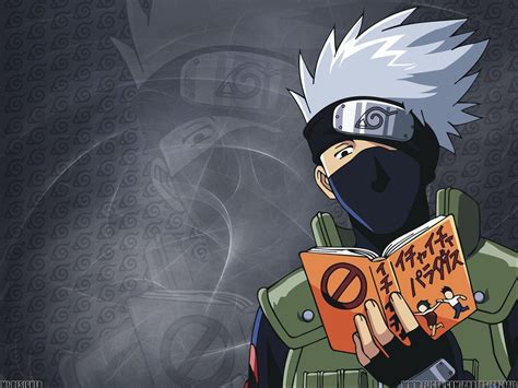 See the best kakashi hd wallpapers collection. Kakashi Hatake Wallpapers - Wallpaper Cave