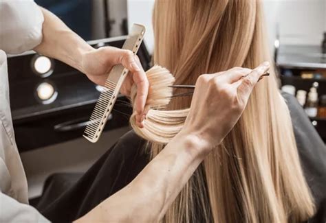 Hair Salon In Gardena Reopening Japanup Magazine