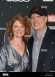Los Angeles, Ca, USA. 22nd Apr, 2019. Kevin Feige and Caitlin Feige at ...