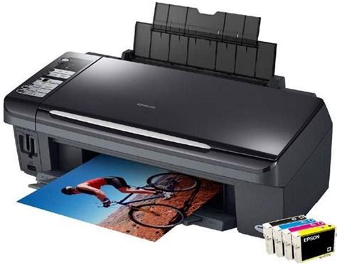 To resolve this issue we have released an updated driver or patch dependent on your epson product. Epson Stylus DX7450 Driver Printer Download - Printers Driver