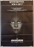 Die Augen der Laura Mars originales deutsches Filmplakat