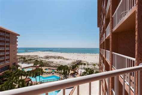Perdido Beach Resort In Gulf Shores Al Expedia