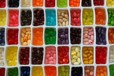 The Worst Jelly Belly Flavors: A HuffPost Deathmatch | HuffPost