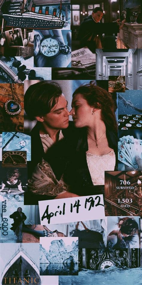 Kate winslet calls leonardo dicaprio the love of my life; Titanic em 2020 | Filmes românticos, Filmes, Desenhos