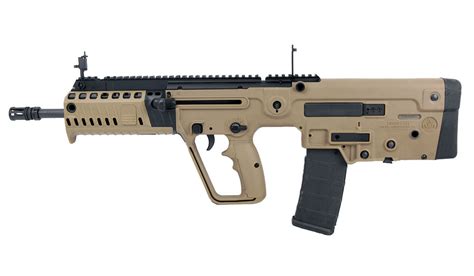 Iwi Tavor X95 Rifle 16 556nato Fde Top Gun Supply