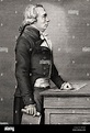 Adrien-Marie Legendre, 1752 - 1833. French mathematician Stock Photo ...
