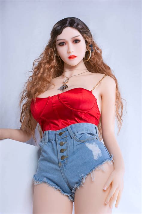 Most Lifelike Sex Doll 168cm Full Size Real Love Doll