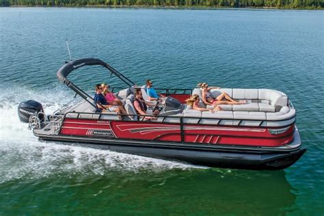 Ranger Pontoon Boats For Sale Page 1 Of 10 Boat Buys