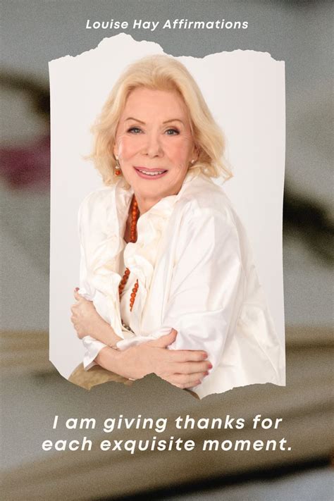 Louise Hay Affirmations Powerful Gratitude Affirmations Louise Hay