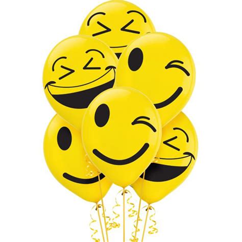 League of legends emoji are now available to download for free on ios and android. Emoji 'LOL' Latex Balloons (6ct)