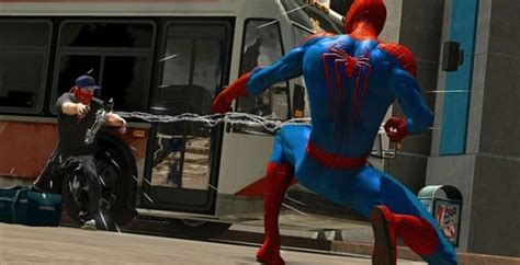 The Amazing Spider Man 2 Xbox One Video Game On Indefinite Hold Slashgear