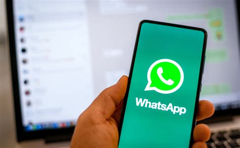 Jak Korzystać Z Whatsapp Na Komputerze Whatsapp W Przeglądarce I Jako