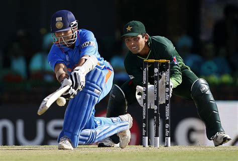 Cricket World Cup India Reaches Final Cbs News