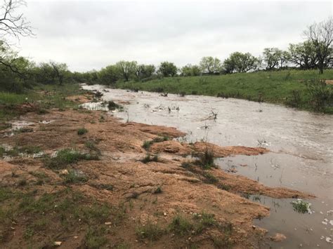 Severe Weather Moves Through Central Texas On Friday Photosvideos