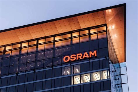 Austrias Ams Wraps Up 18 Billion Share Sale To Fund Osram Buy
