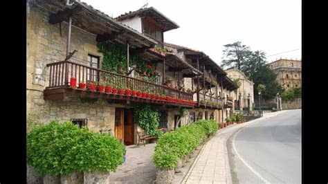 Compara gratis los precios de particulares y agencias ¡encuentra tu casa ideal! Villacarriedo Cantabria Turismo Rural - YouTube