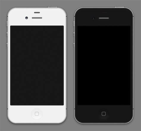 Should You Get The Black Or The White Iphone Ios Universe
