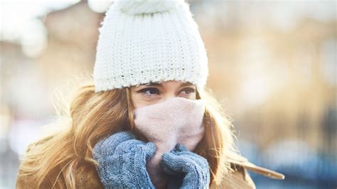 Dry Winter Skin Causes And How To Treat Them Allure