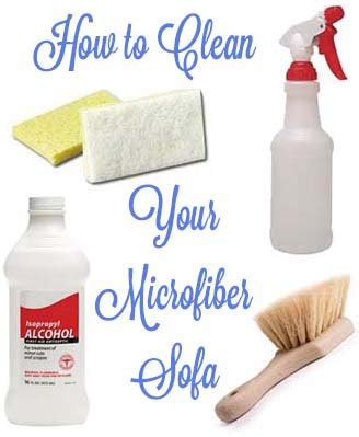 After review, so many water stains complains, as home décor, i tried to figure out this issue by providing effective and comparatively easy solution for the stain over the microfiber recliner chair. HOW TO CLEAN A MICROFIBER COUCH (OR SOFA) | lendersfurniture