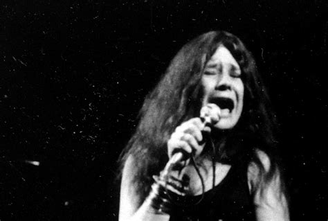 Janis joplin feat big brother and the holding company — summertime (from 'porgy and bess') (janis joplin live at winterland '68. Janis Joplin Hard To Handle / How Janis Joplin Music Style ...