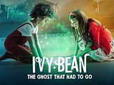 دانلود زیرنویس فیلم Ivy + Bean: The Ghost That Had to Go 2022 - بلو ...