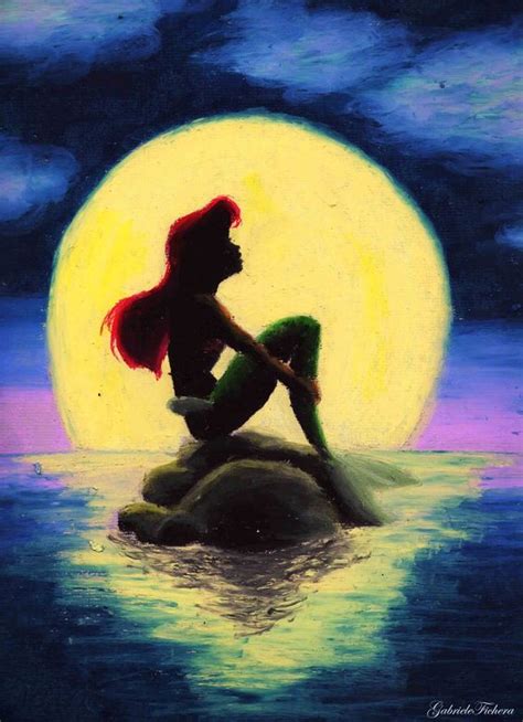 The Whimsical And Wonderful World Of Disney Paintings Bored Art