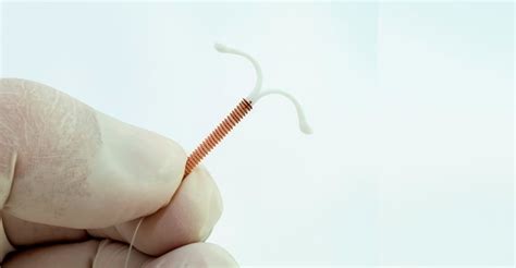Part 2 Minimizing The Pain Of The Iud Insertion All Effort Required